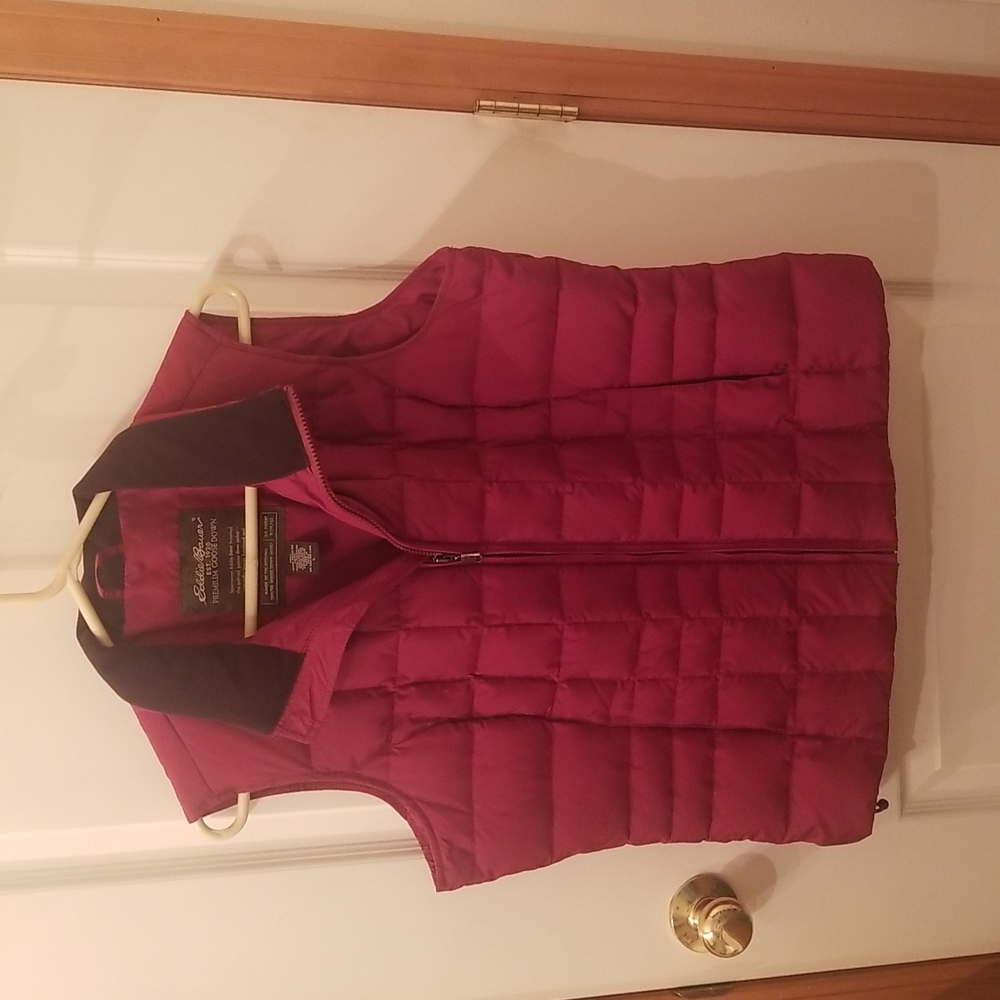 Women's vest